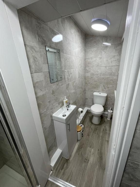 Quirky Cottage In The Centre Of Penrith With A Hot Tub Exterior foto