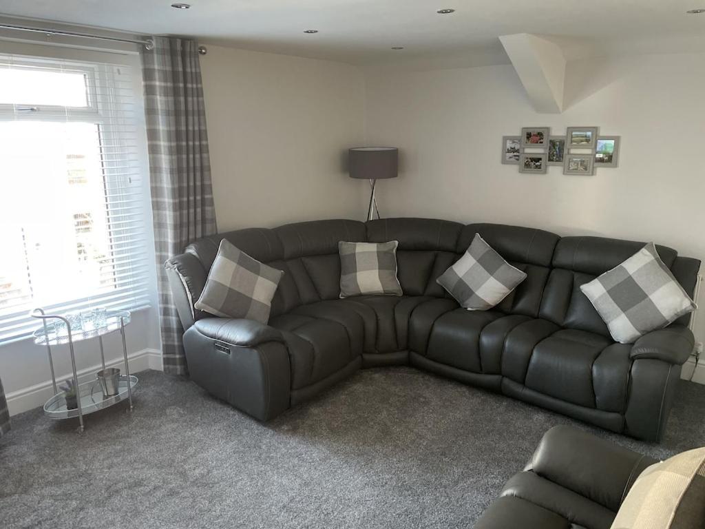 Quirky Cottage In The Centre Of Penrith With A Hot Tub Exterior foto